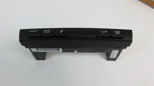 Porsche 911 987 Cayman Boxster Bedienelement Kombischalter 99761355901A05
