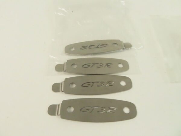 Porsche 911 991 997 GTR 9915053957 B Verrieglung