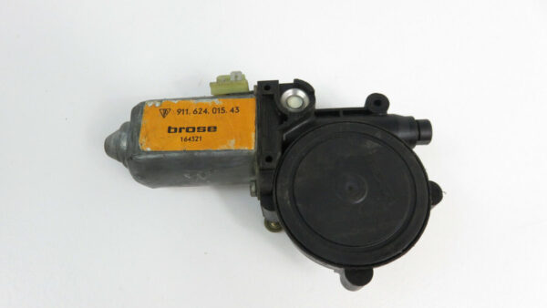 Porsche 911 993 964  Fensterheber  Motor Links 91162401543  von 1988- 1998 – Bild 3
