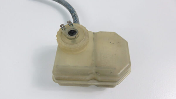 Porsche 911 993 Behälter Bremsflüssigkeit Bremsflüssigkeitsbehälter 99335501702 – Bild 6