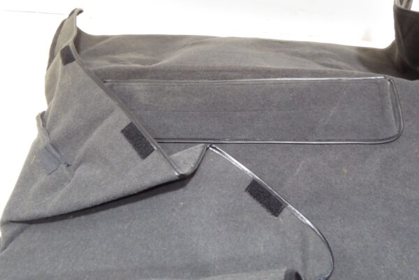 Porsche 911 993 Bugraummatte Teppich Kofferraumteppich Verkleidung 99355106703 – Bild 11