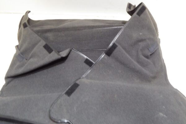 Porsche 911 993 Bugraummatte Teppich Kofferraumteppich Verkleidung 99355106703 – Bild 12