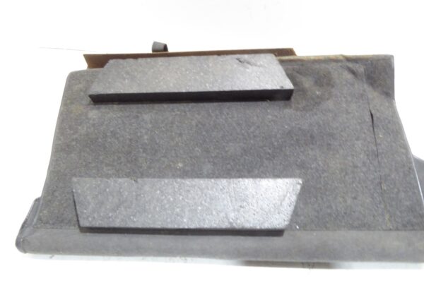 Porsche 911 993 Bugraummatte Teppich Kofferraumteppich Verkleidung 99355106703 – Bild 14