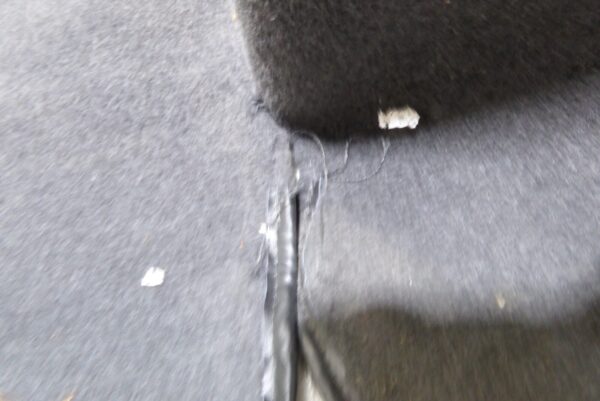 Porsche 911 993 Bugraummatte Teppich Kofferraumteppich Verkleidung 99355106703 – Bild 6