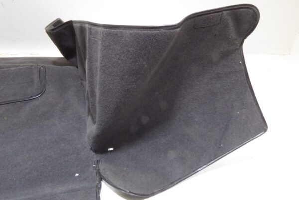 Porsche 911 993 Bugraummatte Teppich Kofferraumteppich Verkleidung 99355106703 – Bild 9