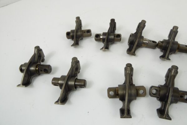 Porsche 911 993 Kipphebel Original 13 Stück Rocker Arms – Bild 12