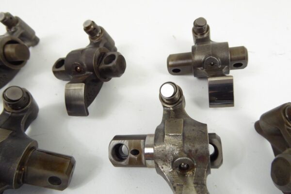 Porsche 911 993 Kipphebel Original 13 Stück Rocker Arms – Bild 4