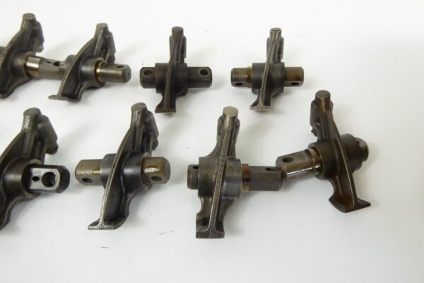 Porsche 911 993 Kipphebel Original 13 Stück Rocker Arms – Bild 10