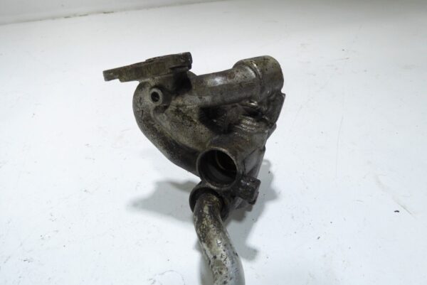 Porsche 911  993 Ölleitung   99320713501 – Bild 11