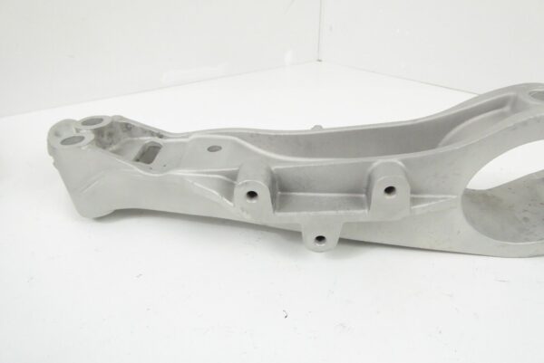 Porsche 911 993 Querträger Achsträger Träger Längsträger links 99334109411 – Bild 4