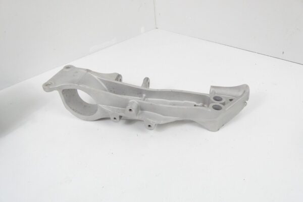 Porsche 911 993 Querträger Achsträger Träger Längsträger links 99334109411 – Bild 7