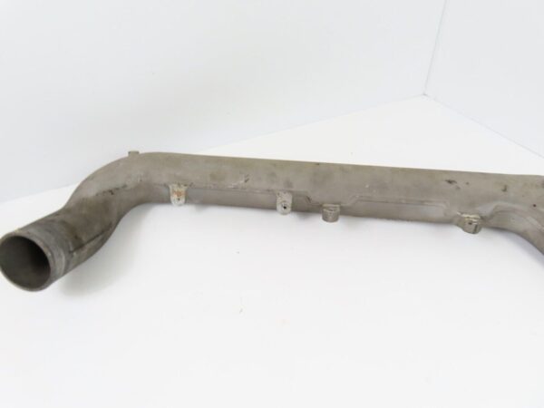 Porsche 911 993 - Turbo Luftverteilerrohr 9932113065R Heizrohr – Bild 7