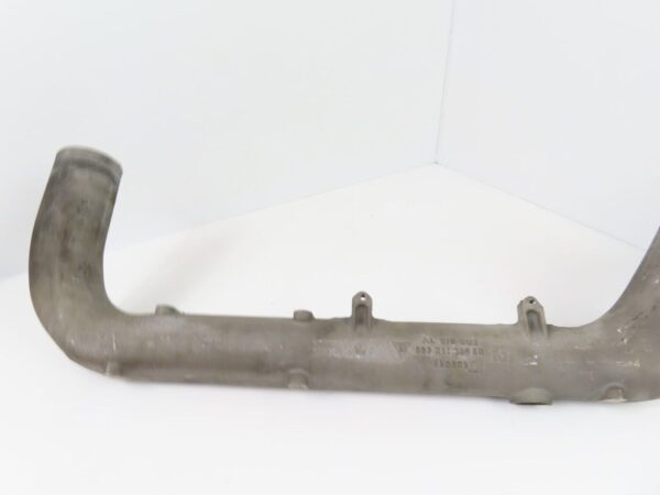 Porsche 911 993 - Turbo Luftverteilerrohr 9932113065R Heizrohr – Bild 10