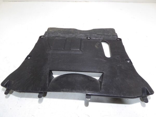 Porsche 911 993 Unterbodenschutz Verkleidung 99333118005 – Bild 3