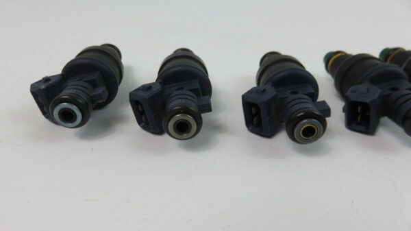 Porsche  911 996 / 986 Bosch Einspritzdüse / Einspritzventil 0280150455 – Bild 3