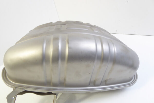 Porsche 911 996 Gillet MK2 Schalldämpfer Rechts Auspuff 99611113157 – Bild 14