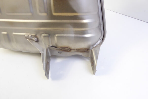 Porsche 911 996 Gillet MK2 Schalldämpfer Rechts Auspuff 99611113157 – Bild 9