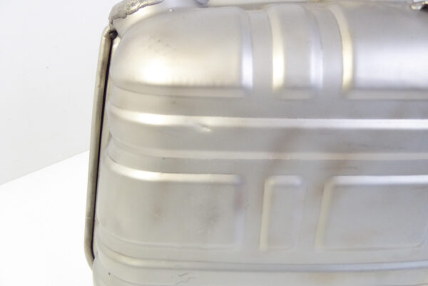 Porsche 911 996 Gillet MK2 Schalldämpfer Rechts Auspuff 99611113157 – Bild 10
