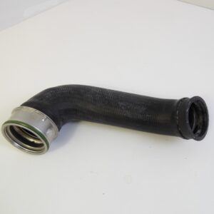 Porsche 911 996 Ladeluftschlauch rechts unten 99611063075 NEU ORIGINAL