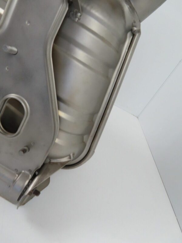 Porsche 911 996  MK2 Schalldämpfer Rechts Auspuff 99611113157 – Bild 11