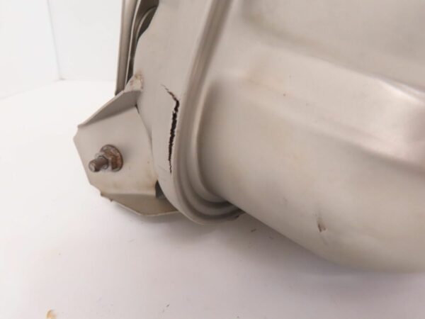 Porsche 911 996  MK2 Schalldämpfer Rechts Auspuff 99611113157 – Bild 6