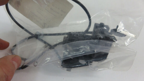 Porsche 911 996 Mikroschalter Spindellager 99656168600 Rechts Neu – Bild 6