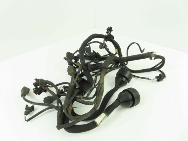 Porsche 911 996 Motorkabelbaum Kabelstrang   99660701016 – Bild 7