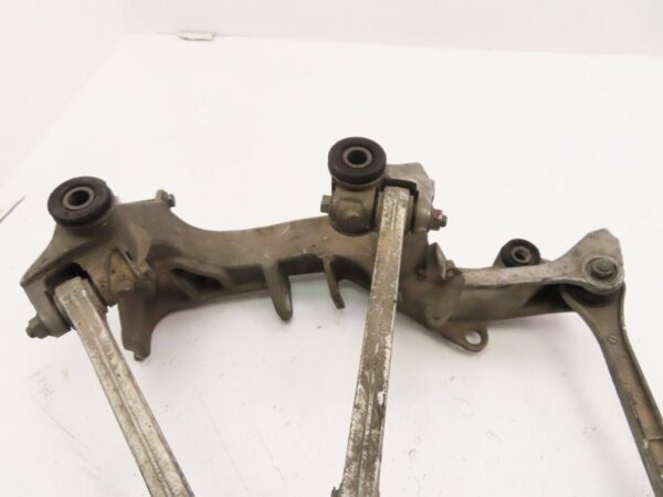 Porsche 911 996 Querträger Hinterachse hinten links Achsträger 99633115500 – Bild 3