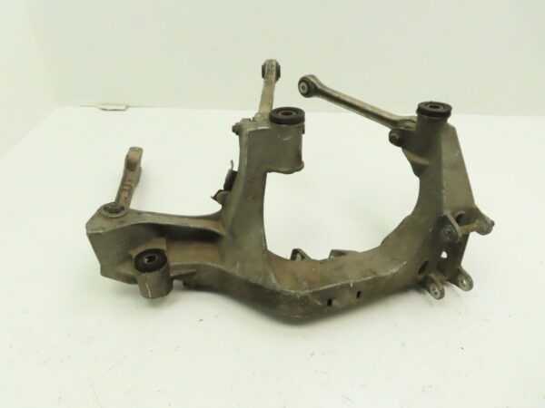 Porsche 911 996 Querträger Hinterachse hinten links Achsträger 99633115500 – Bild 4