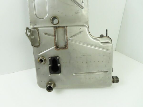 Porsche 911 996 Turbo GT2 3  Ölbehälter Öltank  99620709C – Bild 5