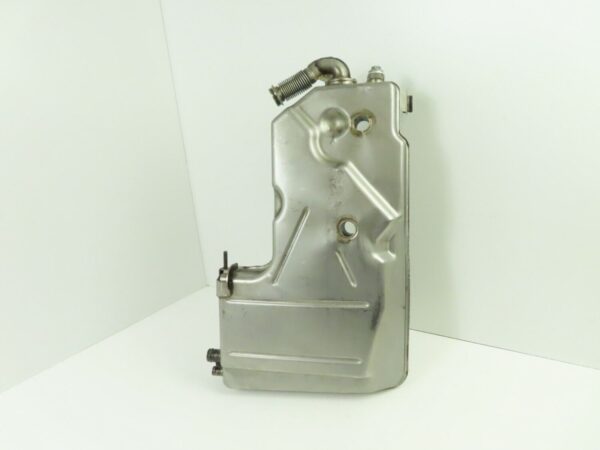 Porsche 911 996 Turbo GT2 3  Ölbehälter Öltank  99620709C – Bild 7