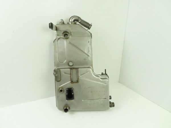 Porsche 911 996 Turbo GT2 3  Ölbehälter Öltank  99620709C