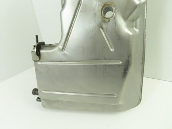 Porsche 911 996 Turbo GT2 3  Ölbehälter Öltank  99620709C – Bild 8