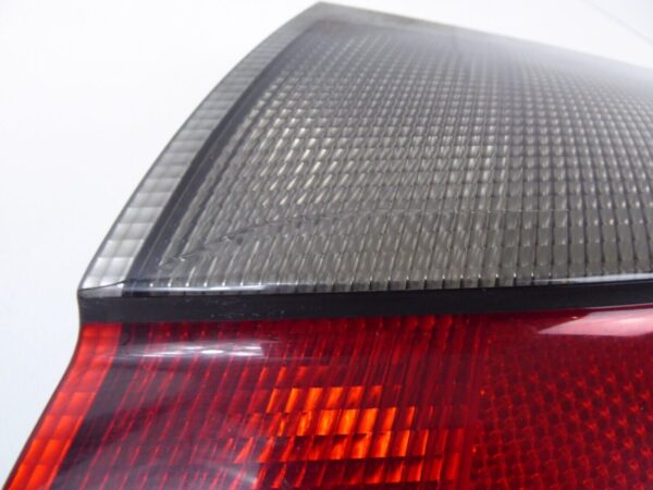 Porsche 911 996 Turbo Rückleuchte hinten rechts Rücklicht 99663140800 – Bild 4