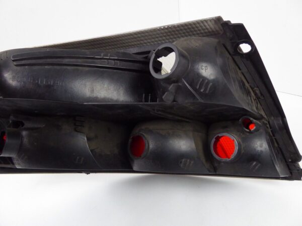 Porsche 911 996 Turbo Rückleuchte hinten rechts Rücklicht 99663140800 – Bild 7
