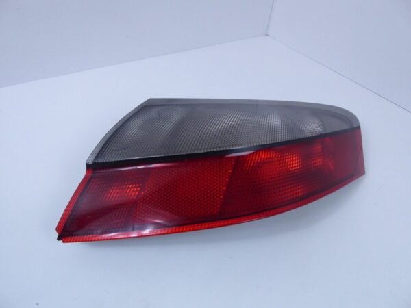 Porsche 911 996 Turbo Rückleuchte hinten rechts Rücklicht 99663140800