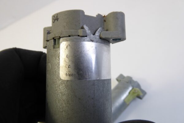 Porsche 911 997 991     Sitz  Motor Bosch 0130002628 – Bild 11