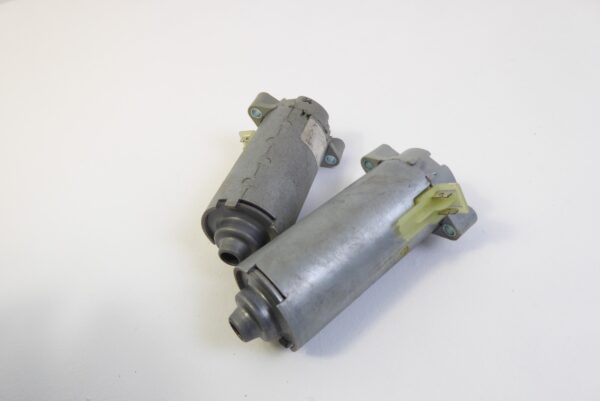 Porsche 911 997 991     Sitz  Motor Bosch 0130002628 – Bild 12