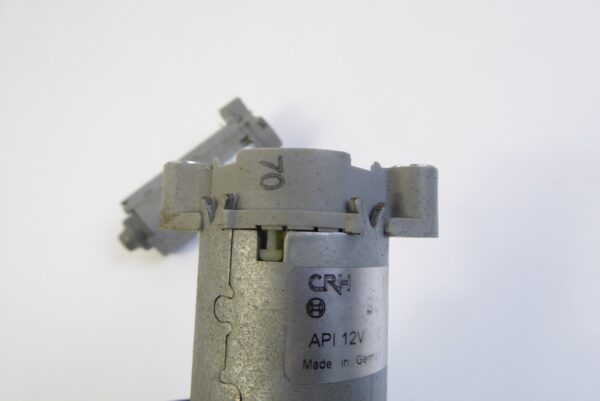 Porsche 911 997 991     Sitz  Motor Bosch 0130002628 – Bild 3