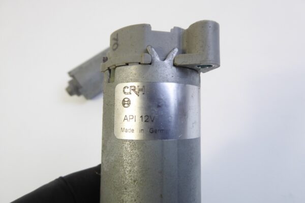 Porsche 911 997 991     Sitz  Motor Bosch 0130002628 – Bild 4