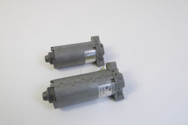 Porsche 911 997 991     Sitz  Motor Bosch 0130002628
