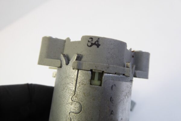 Porsche 911 997 991     Sitz  Motor Bosch 0130002628 – Bild 8
