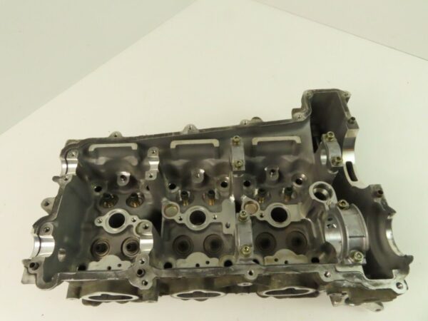 Porsche 911 997 996  Carrera 3,6 Zylinderkopf  - rechts 9961041730R – Bild 3