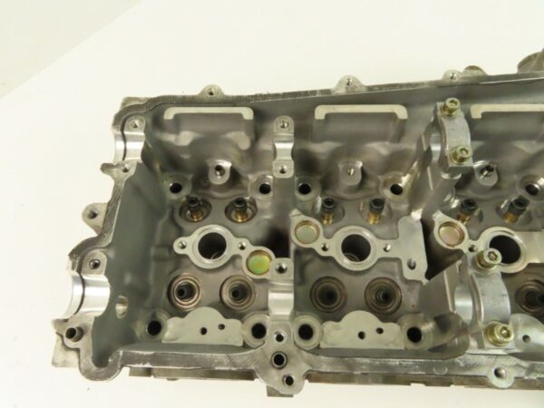 Porsche 911 997 996  Carrera 3,6 Zylinderkopf  - rechts 9961041730R – Bild 4