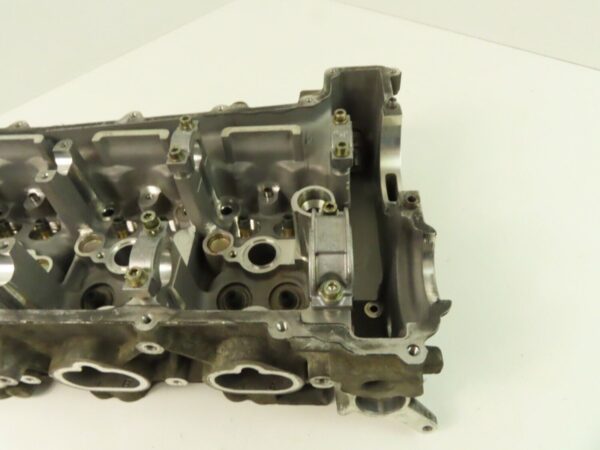 Porsche 911 997 996  Carrera 3,6 Zylinderkopf  - rechts 9961041730R – Bild 6