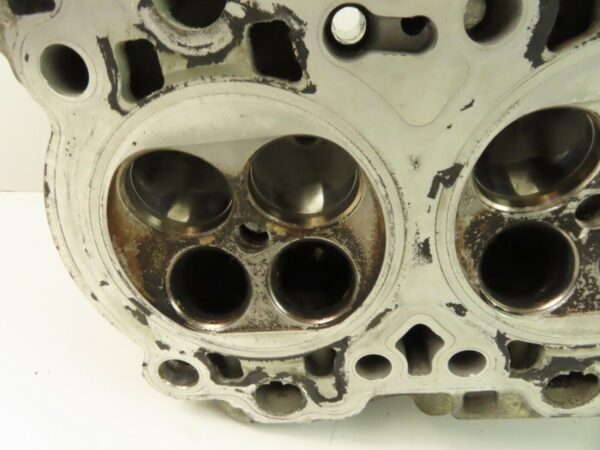 Porsche 911 997 996  Carrera 3,6 Zylinderkopf  - rechts 9961041730R – Bild 8