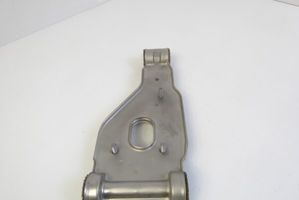 Porsche 911 997 996Halter Auspuff Schalldämpfer links   99611123702 – Bild 5