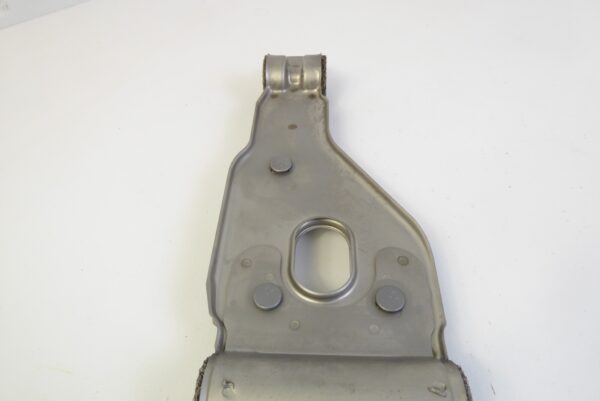 Porsche 911 997 996Halter Auspuff Schalldämpfer links   99611123702 – Bild 7