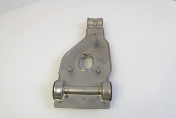 Porsche 911 997 996Halter Auspuff Schalldämpfer links   99611123702