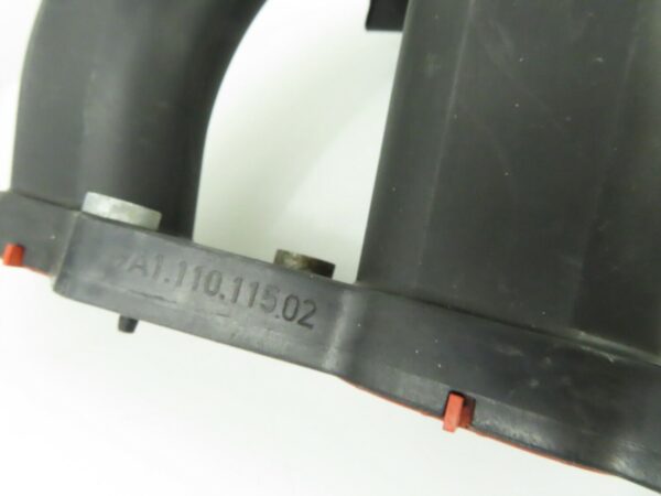 Porsche 911 997 Ansaugbrücken  9A111011502 – Bild 6